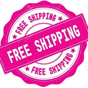 ⚡️FREE SHIPPING⚡️ THURSDAY March 24 - SATURDAY March 26 !!!